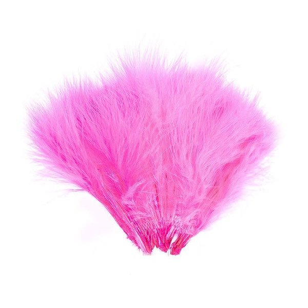 Wapsi Strung Marabou 1/4oz