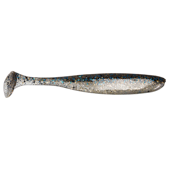 Keitech Easy Shiner 3'' Blue Gill Flash 10pk