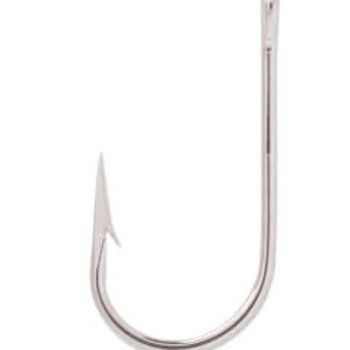 VMC Siwash Open Eye #1 50-pk Nickel