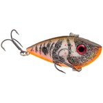 Strike King Red Eye Shad. 1/2oz Albino Craw
