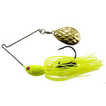 Strike King Rattlin Midnight Special 7/16oz Chartreuse Gold