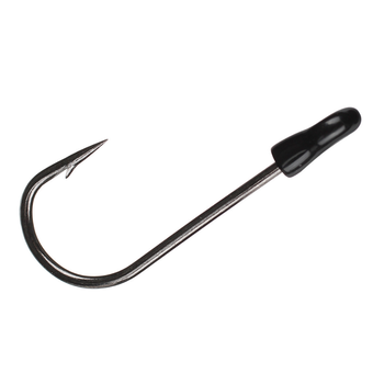 Strike King Tour Grade Trailer Hook 1/0 4-pk