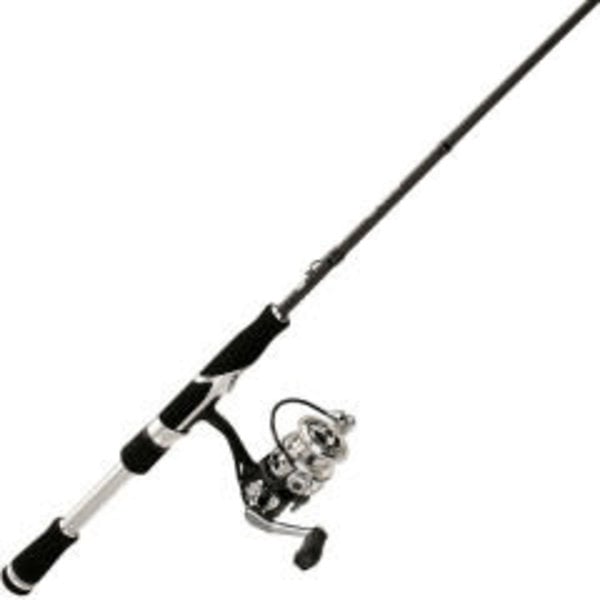 13 Fishing Fate Chrome 7'1MH -2 Spinning Combo. 2-pc - Gagnon Sporting Goods