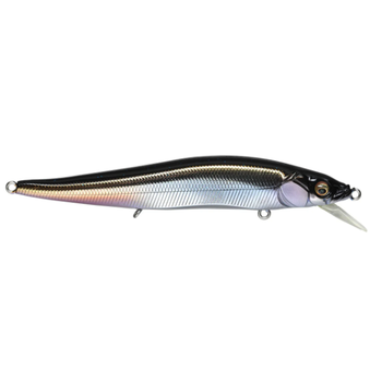Megabass Vision 110 FX M Cosmic Shad Carrozzeria Limited