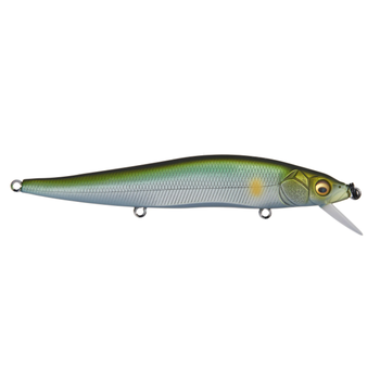 Megabass Vision 110 Mat Ayu