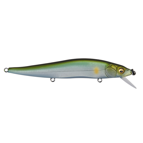 Megabass Vision 110 Mat Ayu