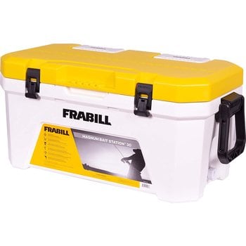 Frabill Magnum Bait Station 30