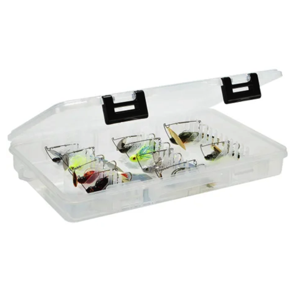 Plano Spinnerbait Organizer 3700