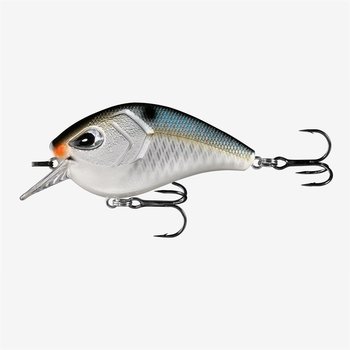 13 Fishing Flatty Daddy 65 Crankbait Natty Light