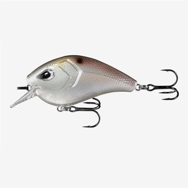 13 Fishing Flatty Daddy 65 Crankbait Casper Shad