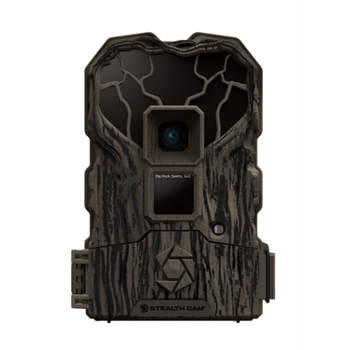 Stealth Cam STC-QS18 QS18 Game Camera 18 MP / Video recording 15 seconds / 12 IR Emitters / FX Shield