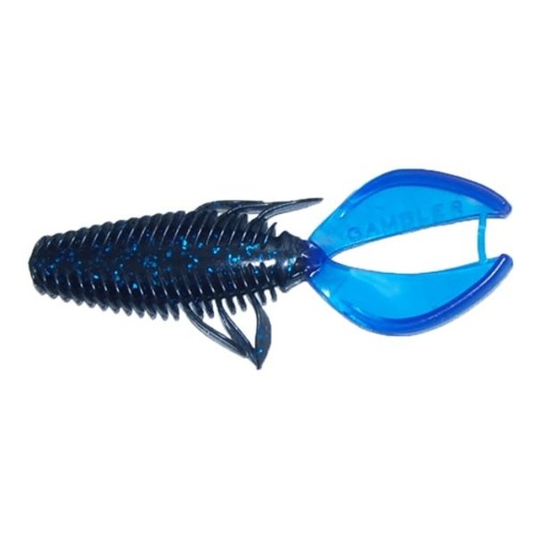 Super Stinger 5.25" JB Blue 5-pk