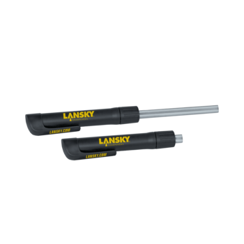 Lansky Retractable Diamond Pen Knife Sharpener