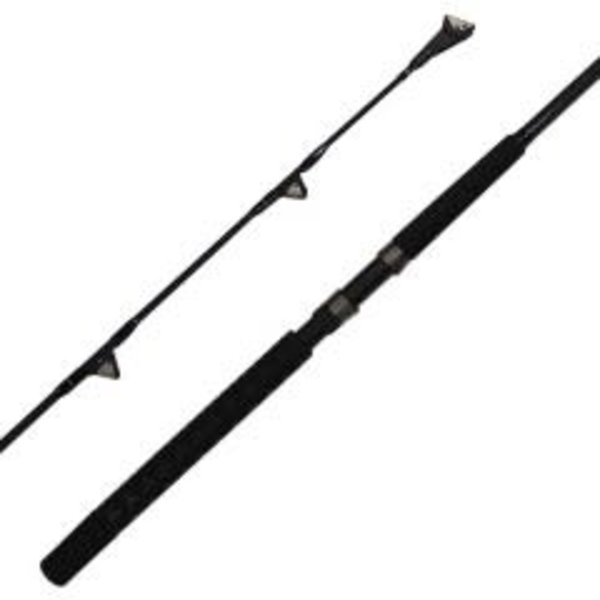 Streamside Predator Roller Guide Dipsy 10'6 2-pc Trolling Rod