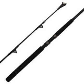 Streamside Predator Roller Guide Dipsy 9'6 2-pc Trolling Rod