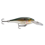Rapala Shad Rap Firetiger 07