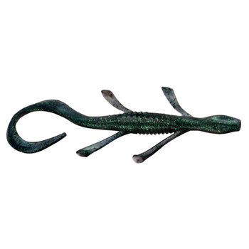 13 Fishing Lizzy Lizard 8" Boss Nugget 6-pk