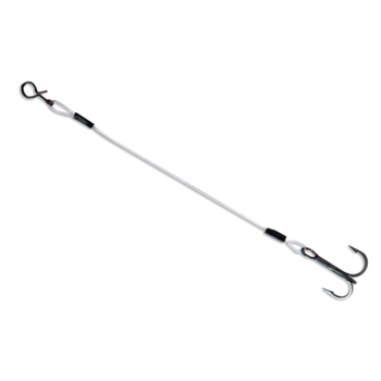 VMC Quick Strike Trailer Hooks 2" 3-pk