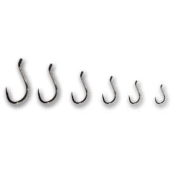 Raven Octopus Strong Hooks. Size 2