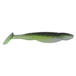Reaction Innovations Little Dipper. Bad Sexy Shad 9-pk