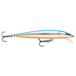Rapala Husky Jerk. Silver Blue 10