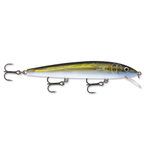 Rapala Husky Jerk 14 Olive Ghost