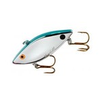 Cotton Cordell Super Spot 2-1/2" Chrome/Blue