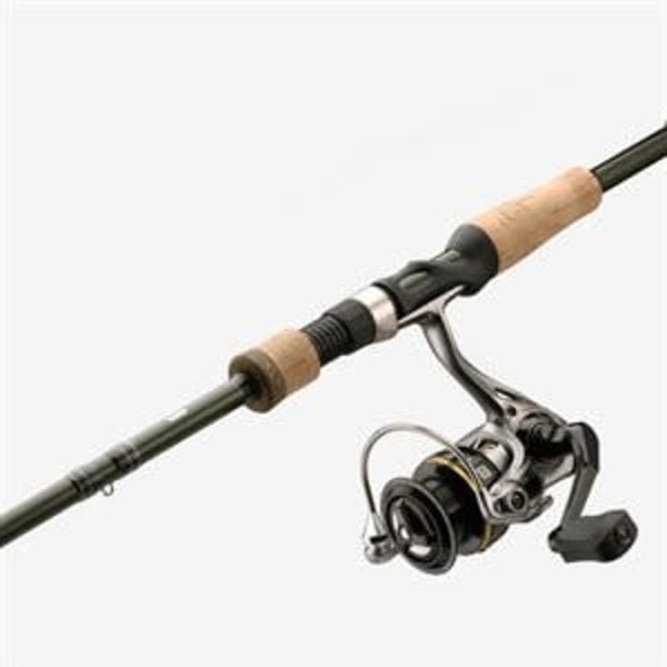 13 Fishing Creed K 6'6M 2-pc Combo