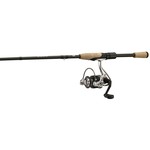 13 Fishing Code Silver 7'M Spinning Combo. 2-pc