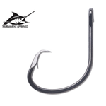 VMC Tournament Circle 3X 4/0 7-pk