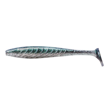 Yum Pulse 3.5" Phantom Pearl 8-pk