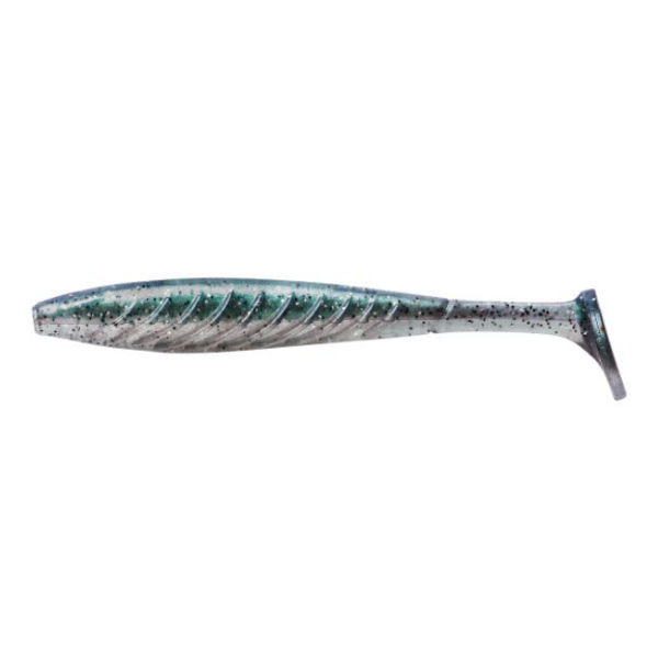 Yum Pulse 3.5" Phantom Pearl 8-pk