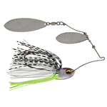 Megabass V9 Double Willow 1/2oz Kohoku Reaction Spinnerbait