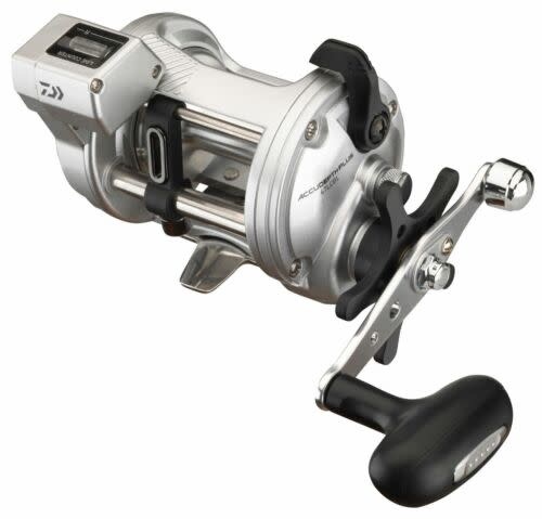 New in box matched pair Daiwa Accudepth Plus 47LCB line counter reels -  Classifieds - Buy, Sell, Trade or Rent - Lake Ontario United - Lake  Ontario's Largest Fishing & Hunting Community 