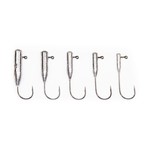 X Zone Tube Jig. 1/8oz 4-pk