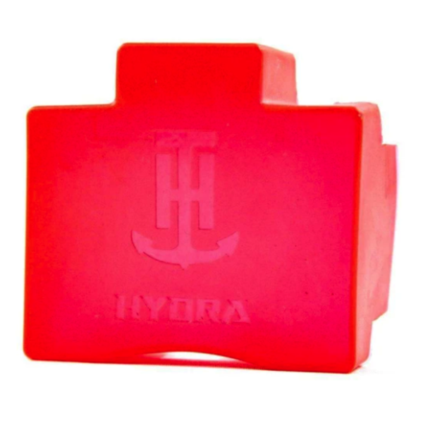 T-H Marine Hydra Cover 3 Post