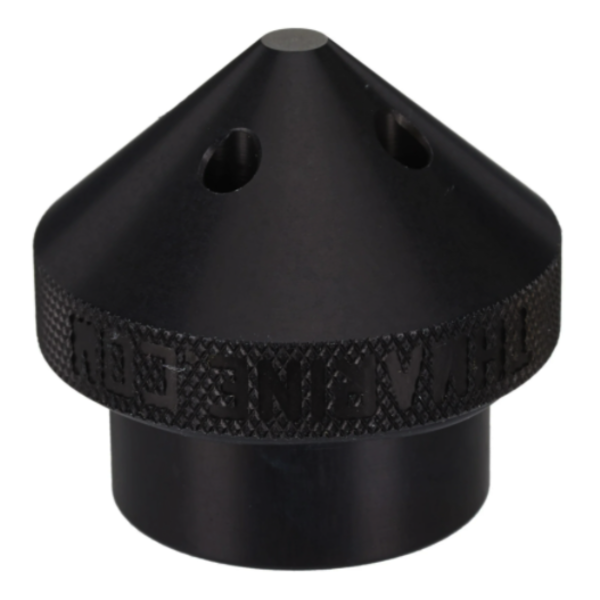 T-H Marine G-Force Eliminator Garmin Force Black