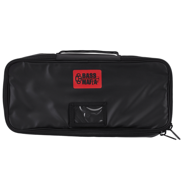  Bass Mafia Money Bag  Heavy-Duty Waterproof Bag for