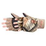 Manzella Hunter Convertable Realtree Xtra