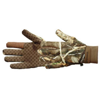 Manzella Waterfowl Shooter Realtree Max5