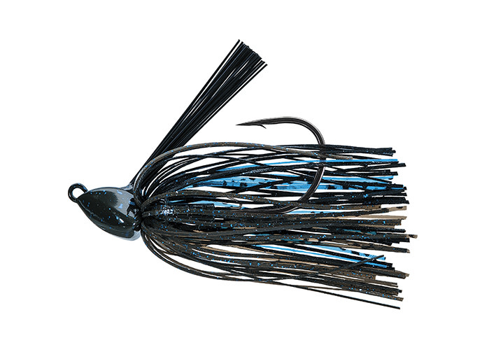 4094 Details about / Evergreen Grass Ripper Casting Jig 3//8 oz 100