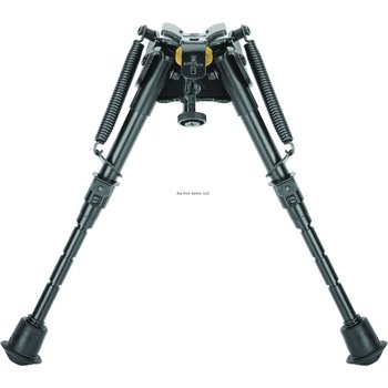 Caldwell XLA 6"-9" Pivot Bipod