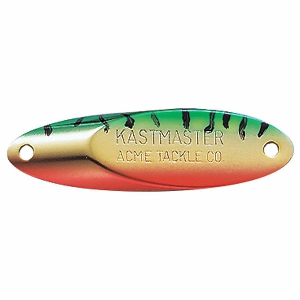 Acme Kastmaster 1/2oz Metallic Perch