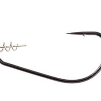 Owner Twistlock 3X Hook 5/0 4-pk