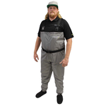Streamside Guardian Chest Wader, M