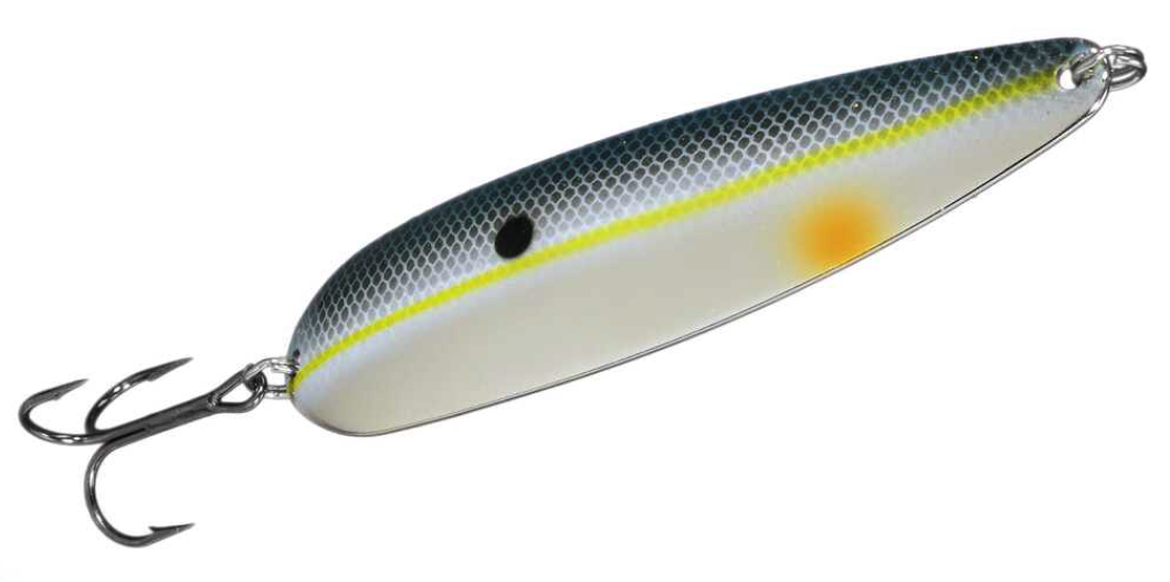 Strike King Sexy Spoon 5.5 Sexy Shad - Gagnon Sporting Goods