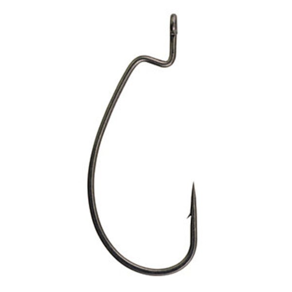 Berkley Fusion19 Superline EWG 6/0 Hook. 4-pk