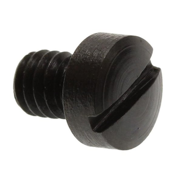 Winchester Model 94 Post 64 Top Eject Spring Cover Screw Blued