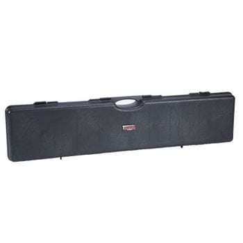 Tsunami Single Scoped Rifle Case (48.6*10.4*4.3”)