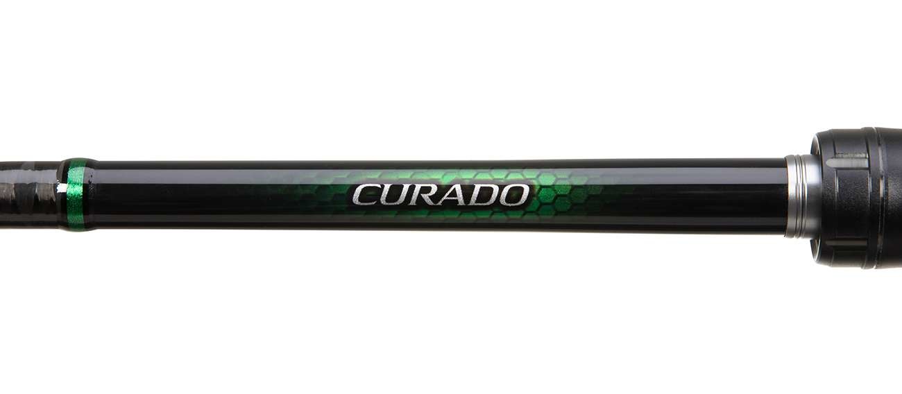 Shimano Curado Casting Rod - Gagnon Sporting Goods